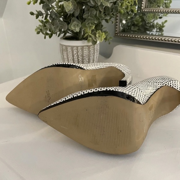 ALDO heels size 7 - Picture 3 of 8
